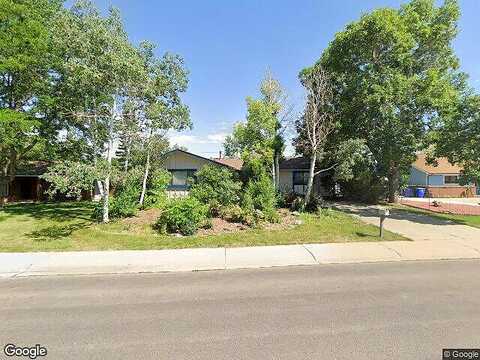 25Th Street, GREELEY, CO 80634