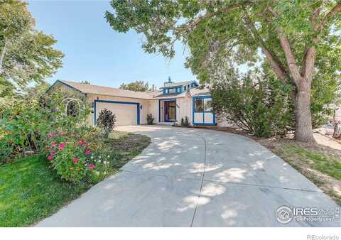 25Th Street, GREELEY, CO 80634