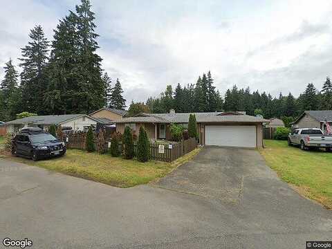 Forest Park, PUYALLUP, WA 98374