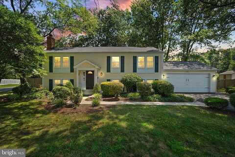 Conquest, HERNDON, VA 20171