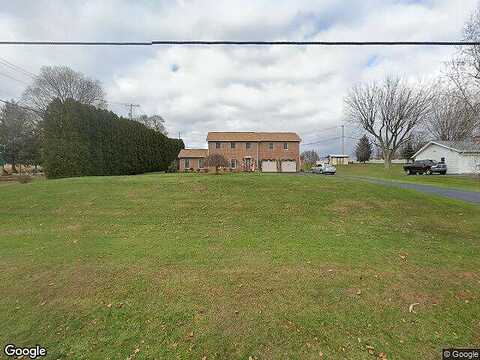 Tower, BLOOMSBURG, PA 17815