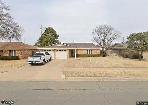 74Th, LUBBOCK, TX 79423