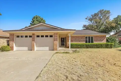 74Th, LUBBOCK, TX 79423