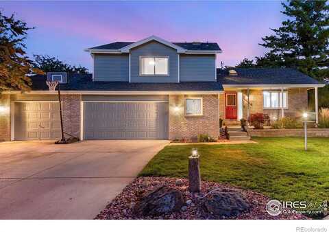 Redbud, LOVELAND, CO 80538