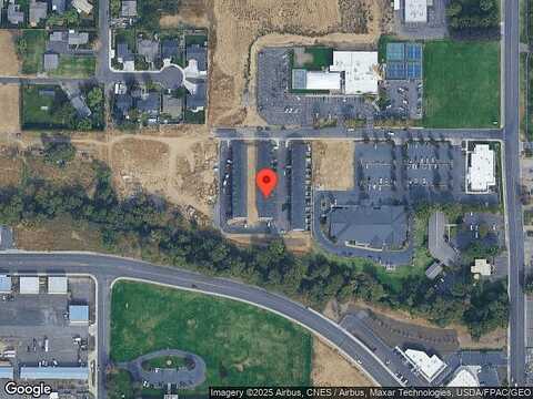 Racquet, YAKIMA, WA 98902