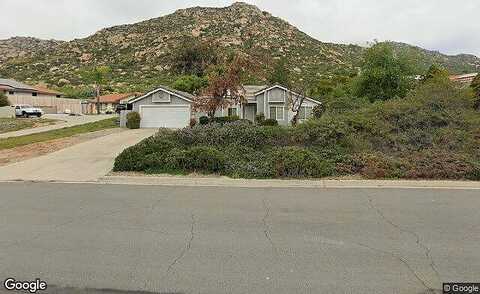 Bellemore, RAMONA, CA 92065