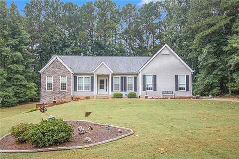 Bedford Forrest, SHARPSBURG, GA 30277