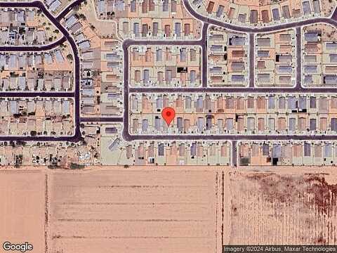 Rosario Mission, CASA GRANDE, AZ 85194