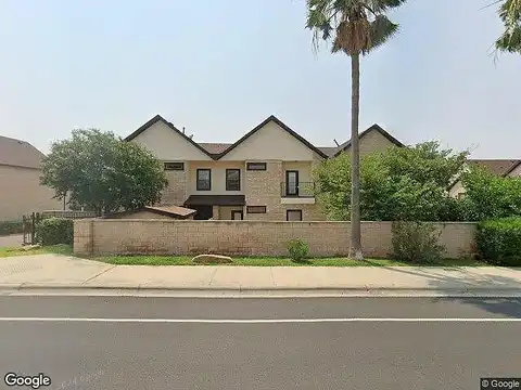 Monarch, LAREDO, TX 78045