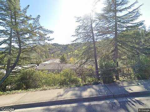 Pine Knoll, WALNUT CREEK, CA 94595