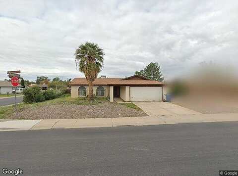 Stottler, CHANDLER, AZ 85224