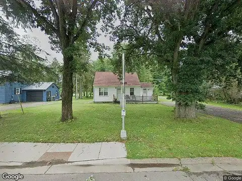 Church, WOODVILLE, WI 54028
