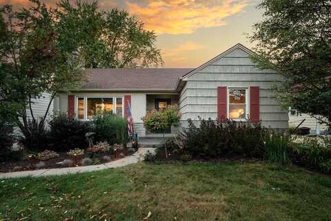 80Th, MILWAUKEE, WI 53213