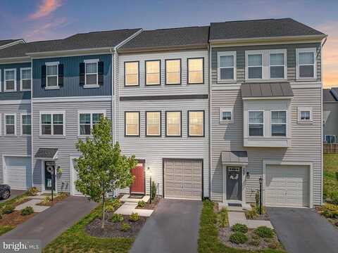 Crofton, STEPHENSON, VA 22656