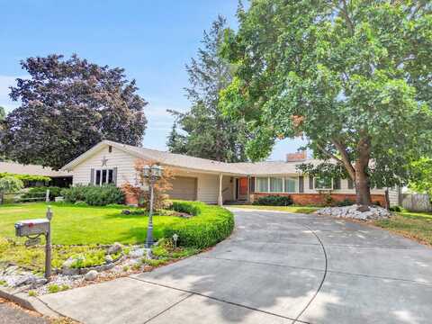 61St, SPOKANE, WA 99223