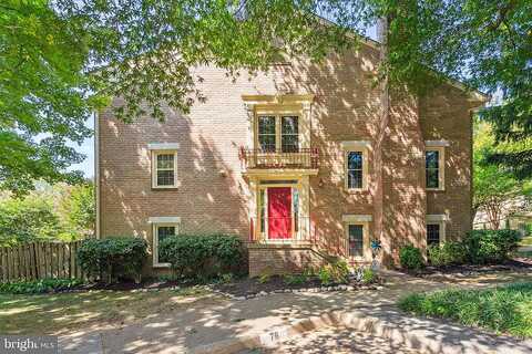 Kings Garden, FALLS CHURCH, VA 22043