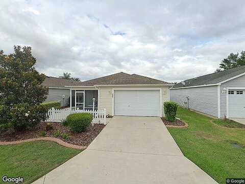 Hanover, THE VILLAGES, FL 32162