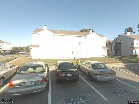 Rock Cliff Reach, CHESAPEAKE, VA 23320