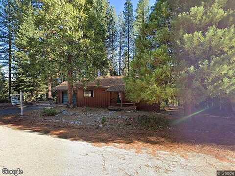 Moccasin, BLAIRSDEN GRAEAGLE, CA 96103