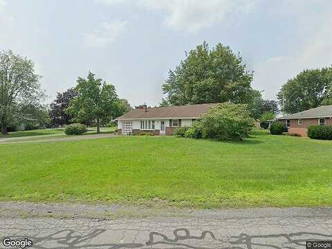 11Th, LEWISBURG, PA 17837