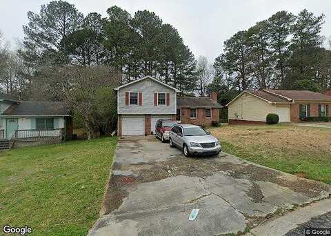 Tiffany, LITHONIA, GA 30058