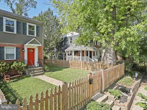 Arlington, ALEXANDRIA, VA 22303