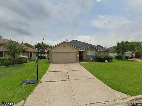 Warner, HUTTO, TX 78634