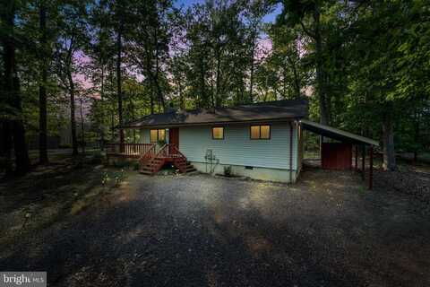 Green, LOCUST GROVE, VA 22508