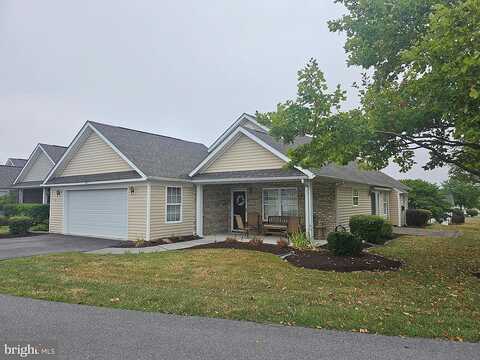 Crestwood, WINCHESTER, VA 22602