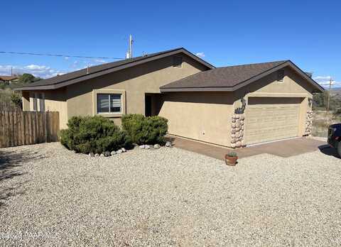 Hereford, MAYER, AZ 86333