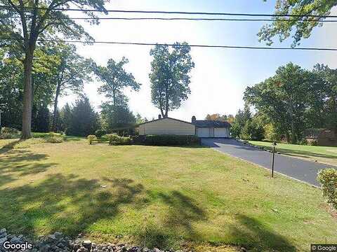 Oakland, BUTLER, PA 16001