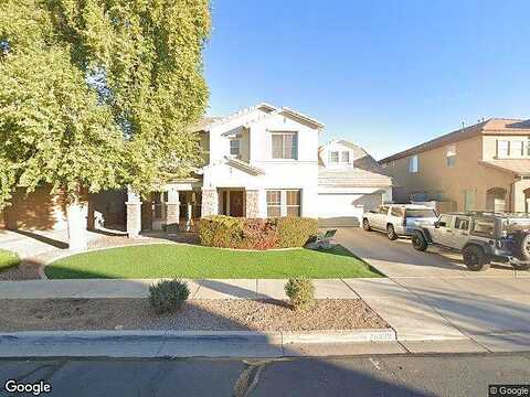 Silver Creek, QUEEN CREEK, AZ 85142