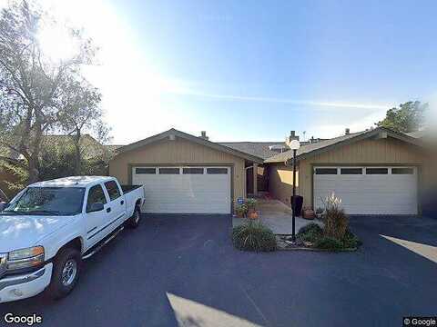 Ridge, CASTRO VALLEY, CA 94546