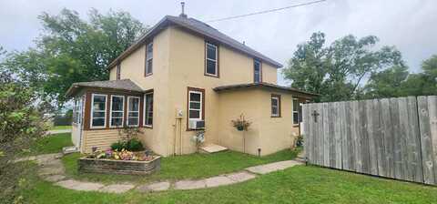 5Th, FRAZEE, MN 56544