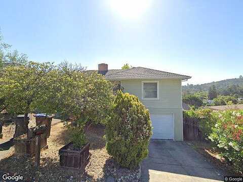 Knoll, SAN RAFAEL, CA 94901