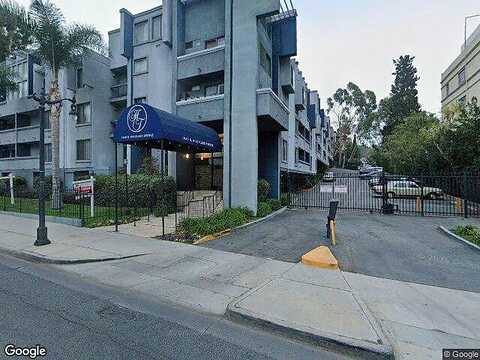 Highland, LOS ANGELES, CA 90068