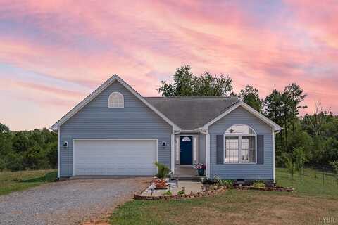 Oak Spring, MADISON HEIGHTS, VA 24572