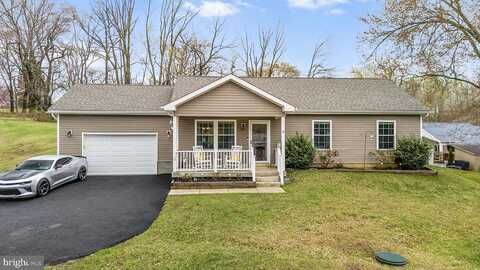 Larkin, UPPER CHICHESTER, PA 19061