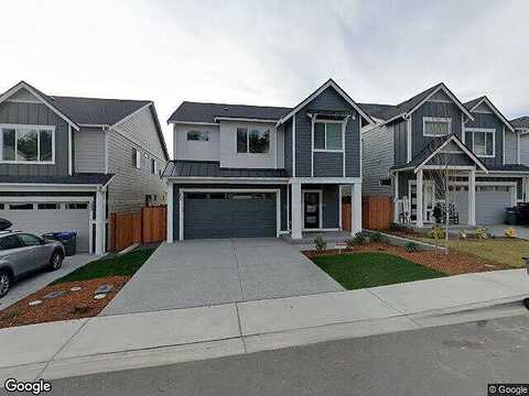 Rustling Fir, SILVERDALE, WA 98383