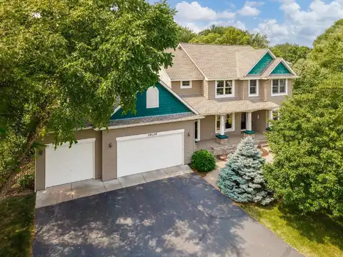 Valley, MINNETONKA, MN 55345