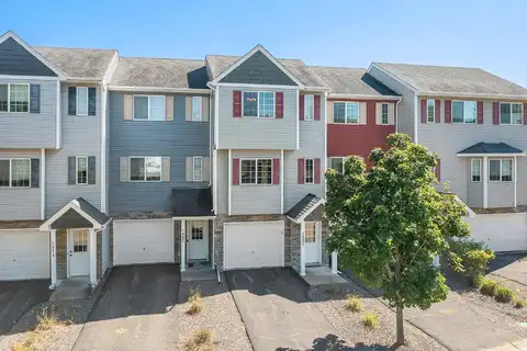 Buchanan, CAMBRIDGE, MN 55008
