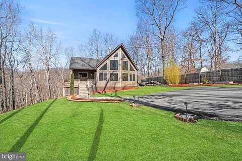 Hobbs Knob, FRONT ROYAL, VA 22630