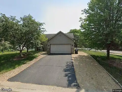 Egret, FARMINGTON, MN 55024