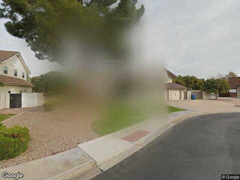 Mallory, MESA, AZ 85203