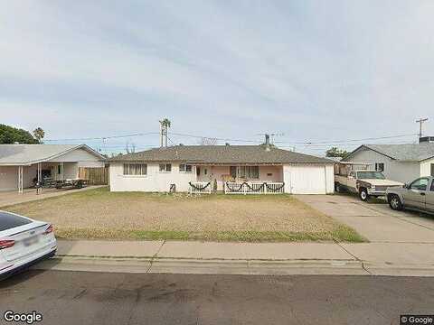 Jarvis, MESA, AZ 85204