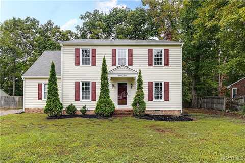 Featherstone, MIDLOTHIAN, VA 23113