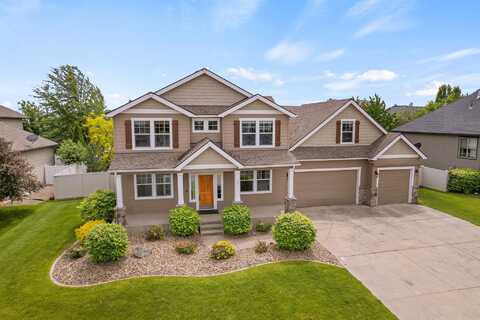 Westover, SPOKANE, WA 99208