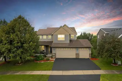 67Th, MAPLE GROVE, MN 55311