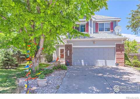 Antero, FORT COLLINS, CO 80528