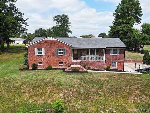 Walkerton, NORTH CHESTERFIELD, VA 23236